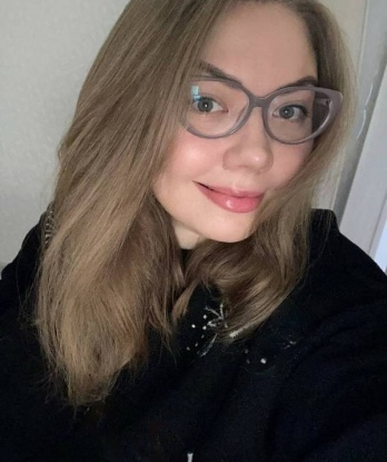 Екатерина