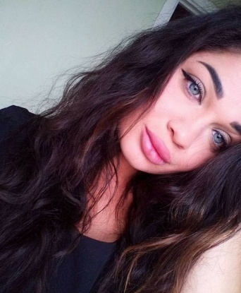 Анкета проститутки Тамара - Фото 1, Аргада, 25 лет, №1506